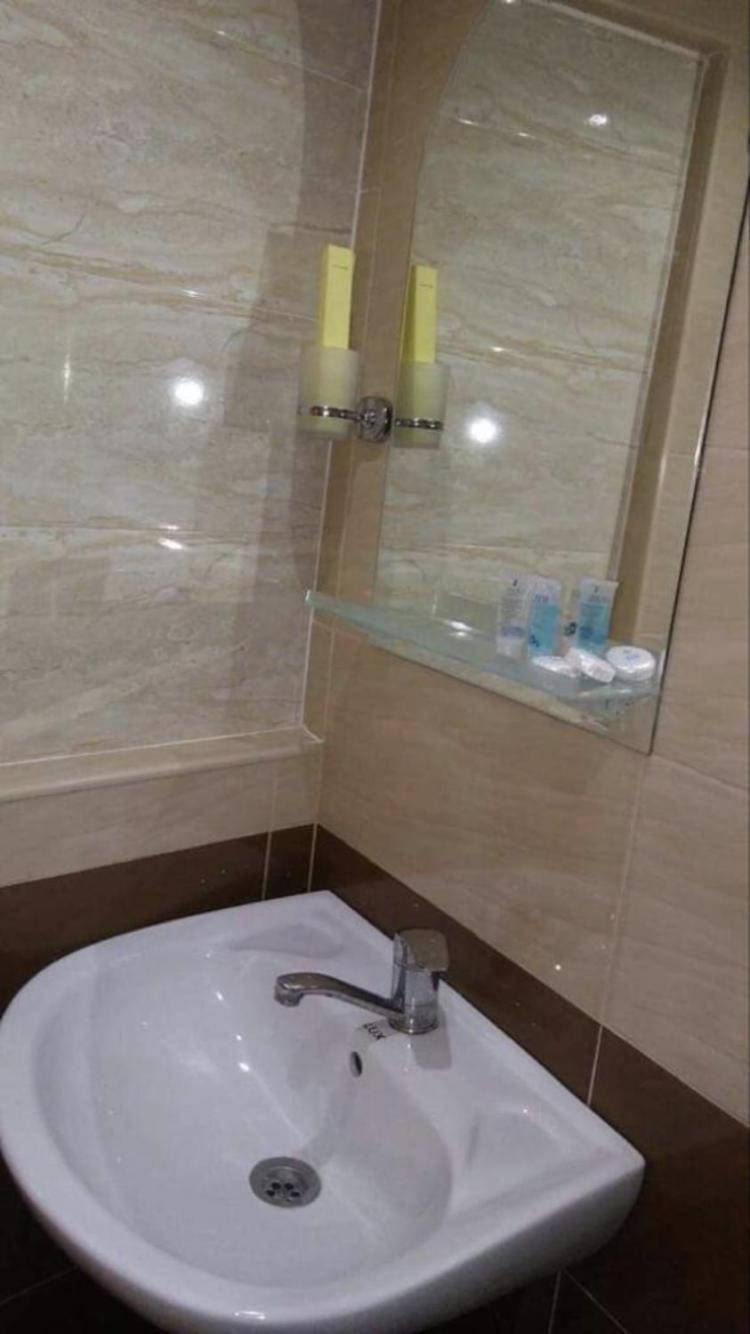 Sherva Apartment Tbilisi